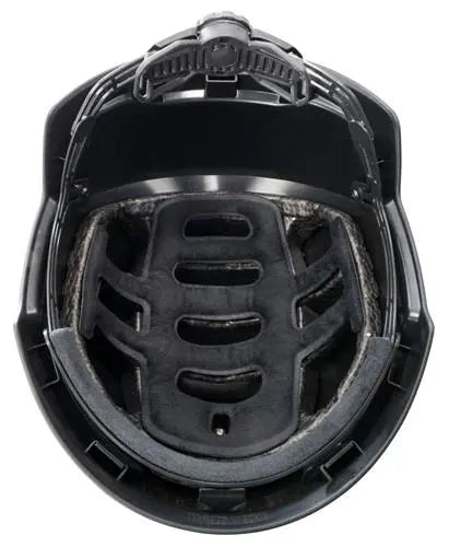 B-Ware Skylotec Industriekletterhelm Inceptor Grx Schwarz Polycarbonat Siehe Text/Foto - 4030281269618