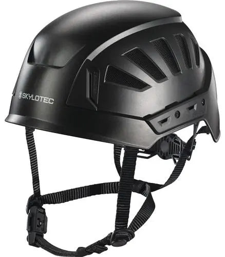 B-Ware Skylotec Industriekletterhelm Inceptor Grx Schwarz Polycarbonat Siehe Text/Foto - 4030281269618