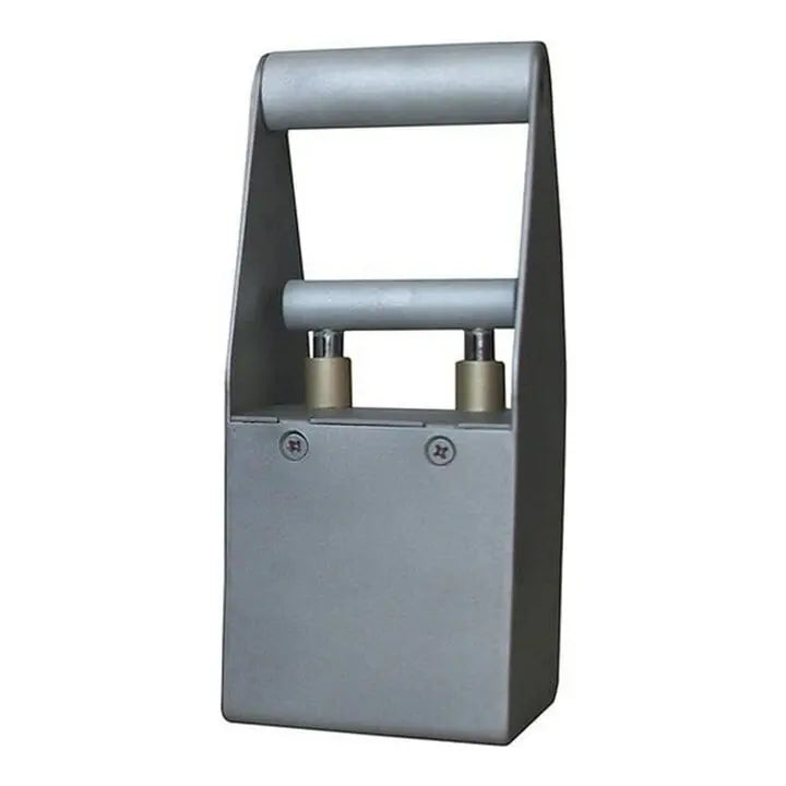 B-Ware Beloh Sortiermagnet Magnetheber Magnetsystem Schaltbar Haftfläche 11x11cm H19cm - 4030615900521