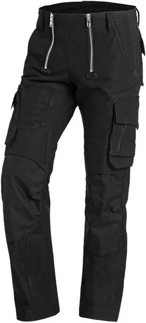 B-Ware Fhb Schutzhose 11011 20 52 Zunfthose Sebastian Größe Schwarz