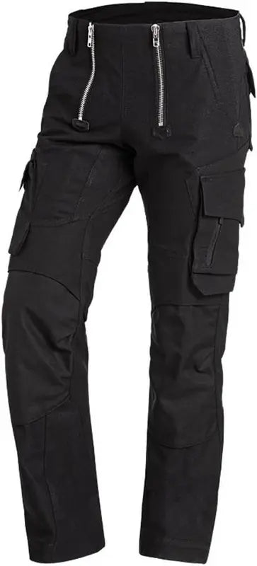 B-Ware Fhb Schutzhose 11011 20 52 Zunfthose Sebastian Größe Schwarz - 4030646311181