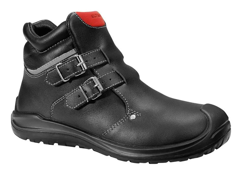 Elten Schnallenstiefel Anderson Arbeitsstiefel Roof S3 Sicherheitsstiefel Gr46 B-Ware - 4030839239490