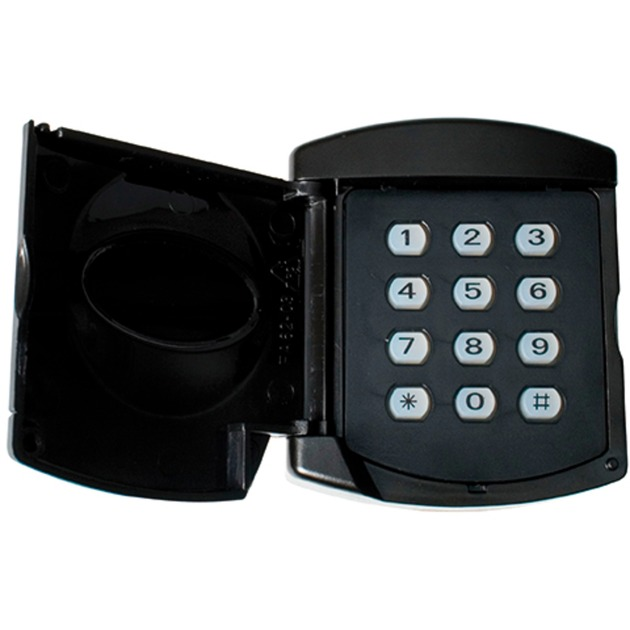 B-Ware Homepilot Codeschloss öffner Garagentorantrieb Zubehör Hausautomation - 4031909025685