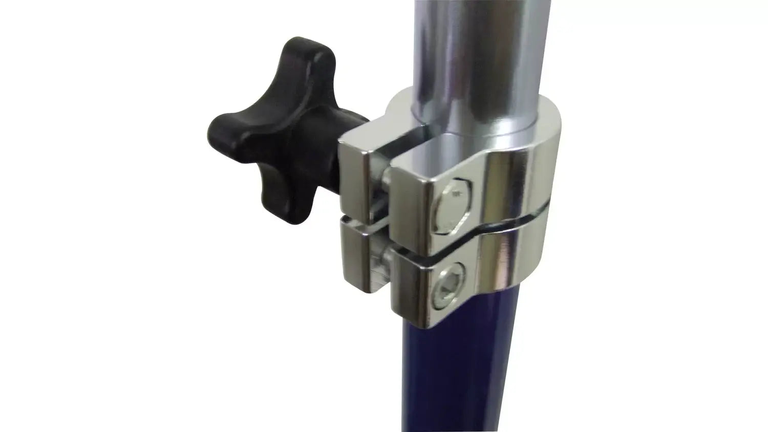 B-Ware Glück Baustütze Deckenstütze Qs70 Längenverstellung 1,55   3,10 M 110 Kg 3 Stück - 4032237972160