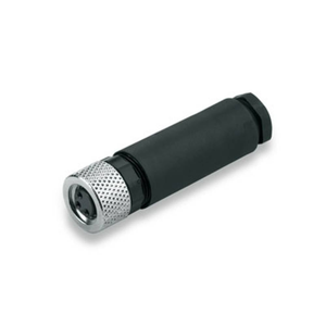B-Ware Weidmüller Sensorstecker Steckverbinder M8 Unkonfektioniert Siehe Text/Foto
