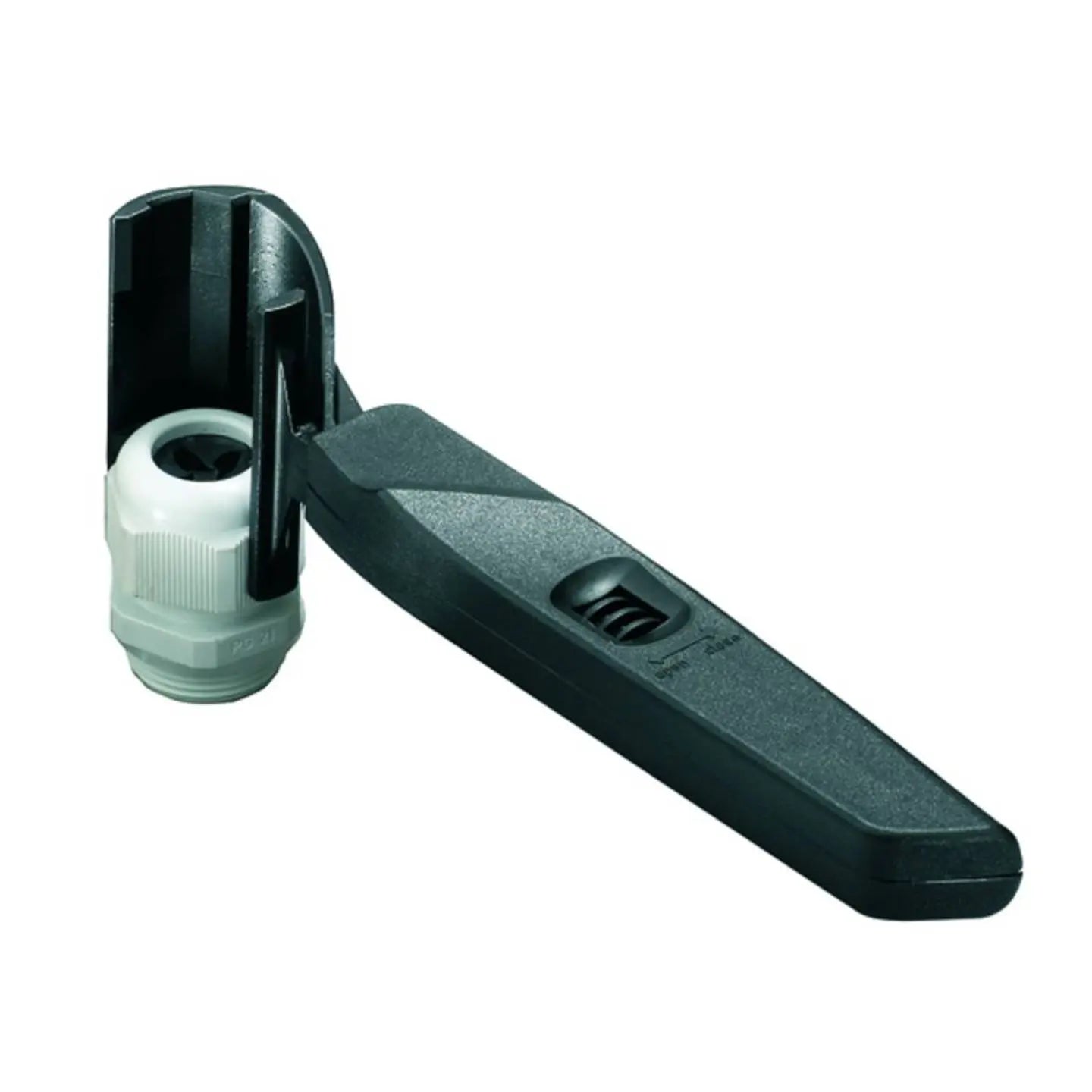 B-Ware Weidmüller Flecafix 24/36 Montagewerkzeug Schraubenschlüssel Kabelverschraubung - 4032248309597
