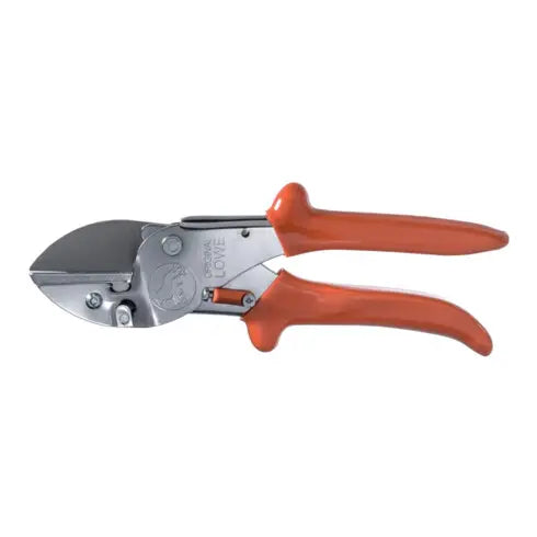 B-Ware Löwe Allzweckschere Universalschneider Gummi Leder Kunststoff Holz 200mm - 4033119000049