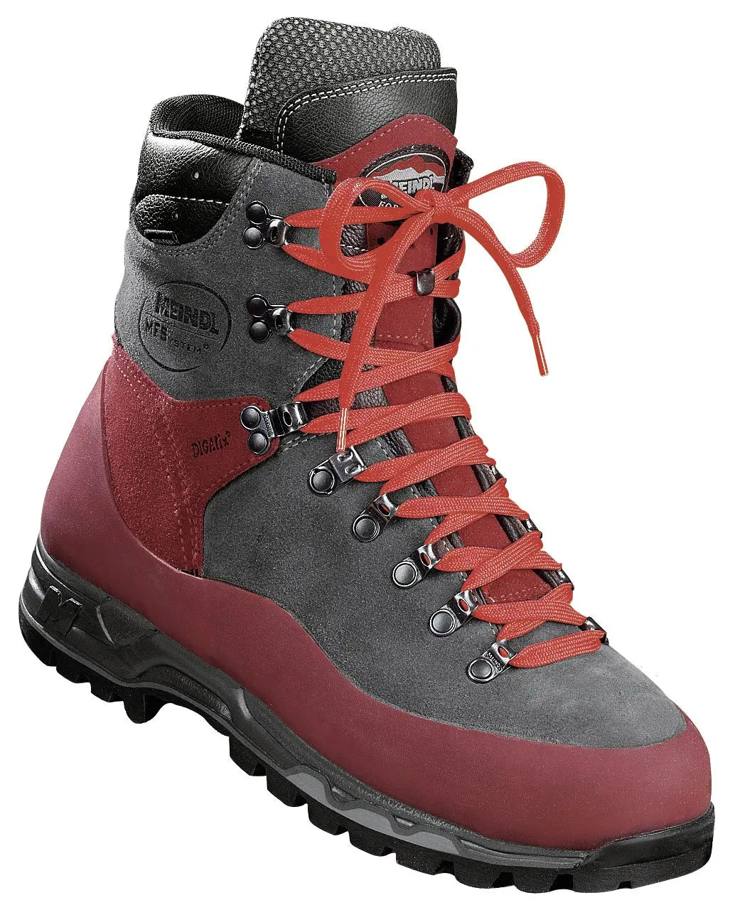 B-Ware Meindl Sicherheitsschuh Arbeitsschuh Airstream S3 Schuhe Schnürsenkel Größe 45 - 4033157423794