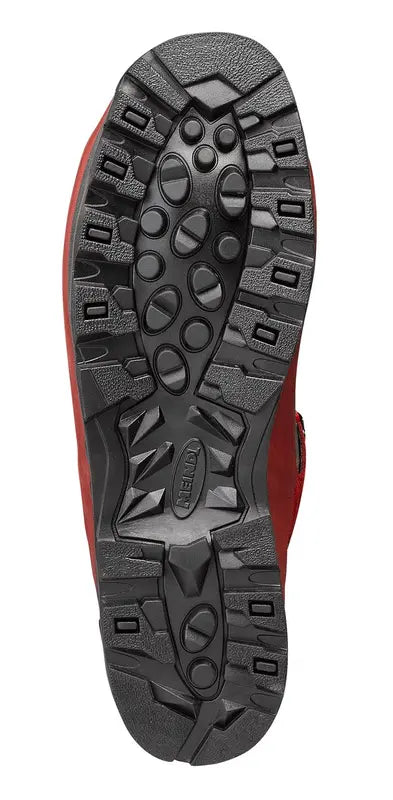 B-Ware Meindl Sicherheitsschuh Arbeitsschuh Airstream S3 Schuhe Schnürsenkel Größe 45 - 4033157423794
