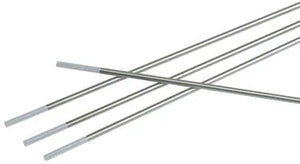 B-Ware Litty Wolframelektrode Schweißstab Wc 20 Universal Grau 3,2mm 175mm 10 Stück