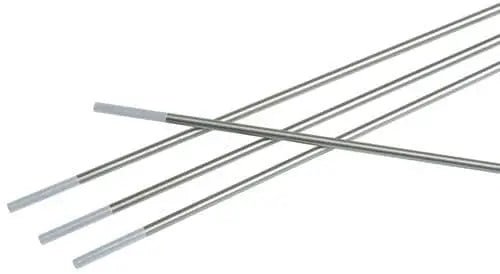 B-Ware Litty Wolframelektrode Schweißstab Wc 20 Universal Grau 3,2mm 175mm 10 Stück - 4033164053212