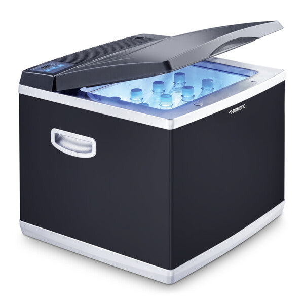 Dometic CoolFun CK40D Hybrid Kühlbox Kühlschrank Campingkühlbox Thermoelektrisch - 4015704280814