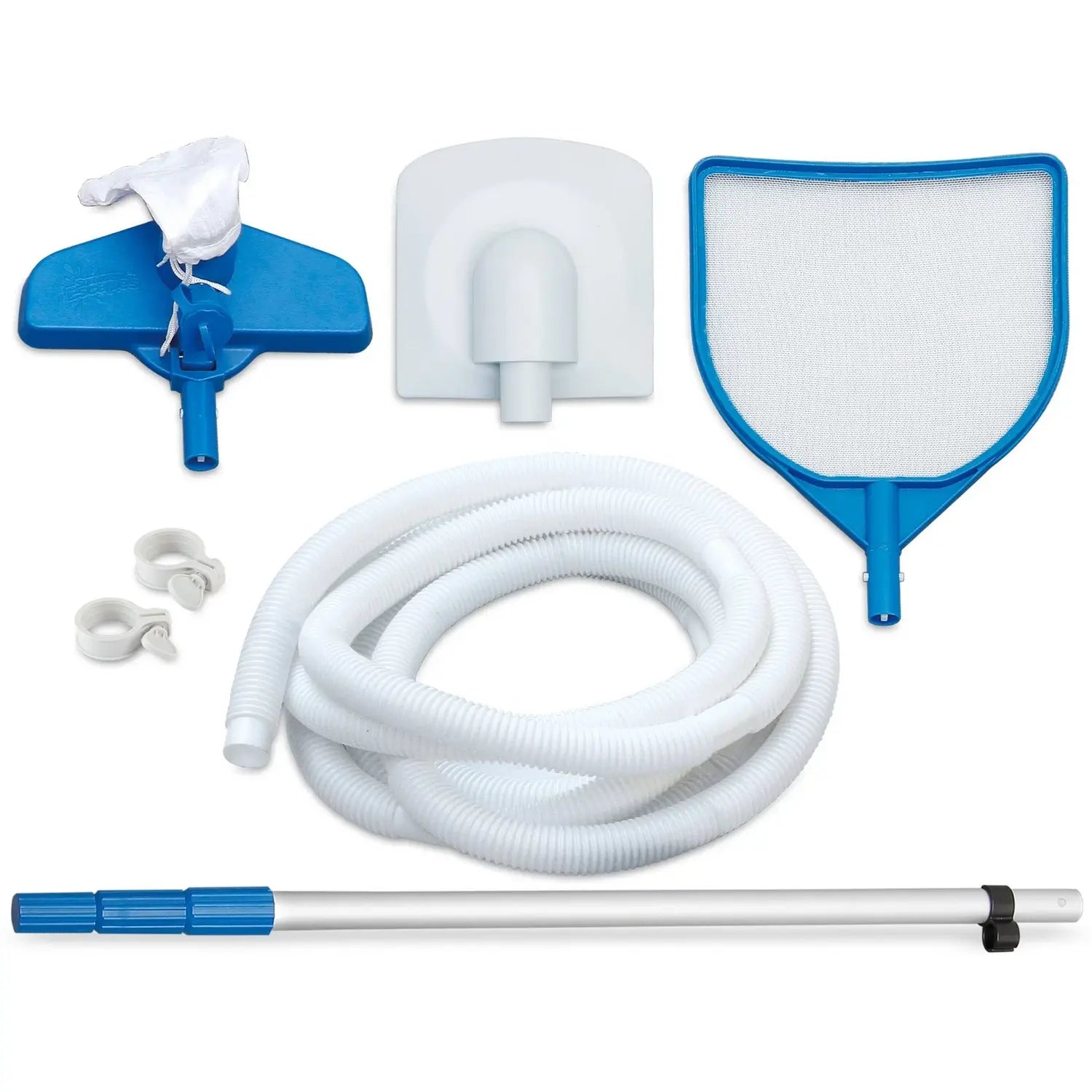 B-Ware Poly Group Framepool Set Schwimmbecken 488x122cm Filterpumpe Siehe Text/Foto893 - 4038755058089