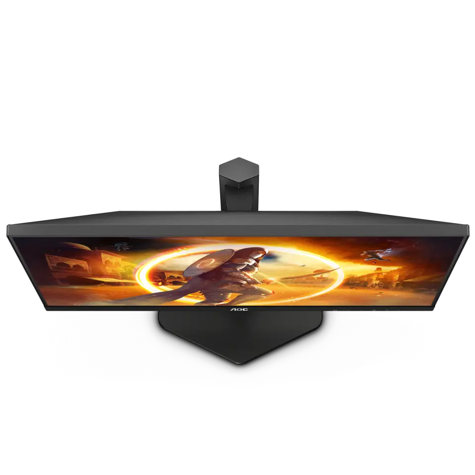 B-Ware Aoc Q27 G4 X 27 Zoll Qhd Gaming Monitor Bildschirm Display 0,5ms 180 Hz 16:9  - 4038986181389