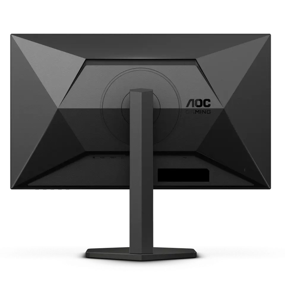 B-Ware Aoc Q27 G4 X 27 Zoll Qhd Gaming Monitor Bildschirm Display 0,5ms 180 Hz 16:9  - 4038986181389