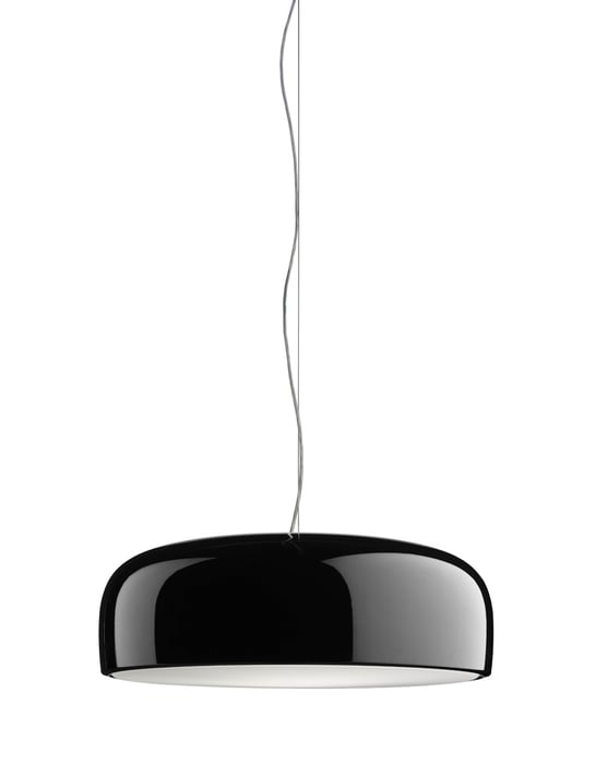 Flos Smithfield S Pendelleuchte Hängelampe Deckenleuchte Led Weiß B-Ware - 4039502931