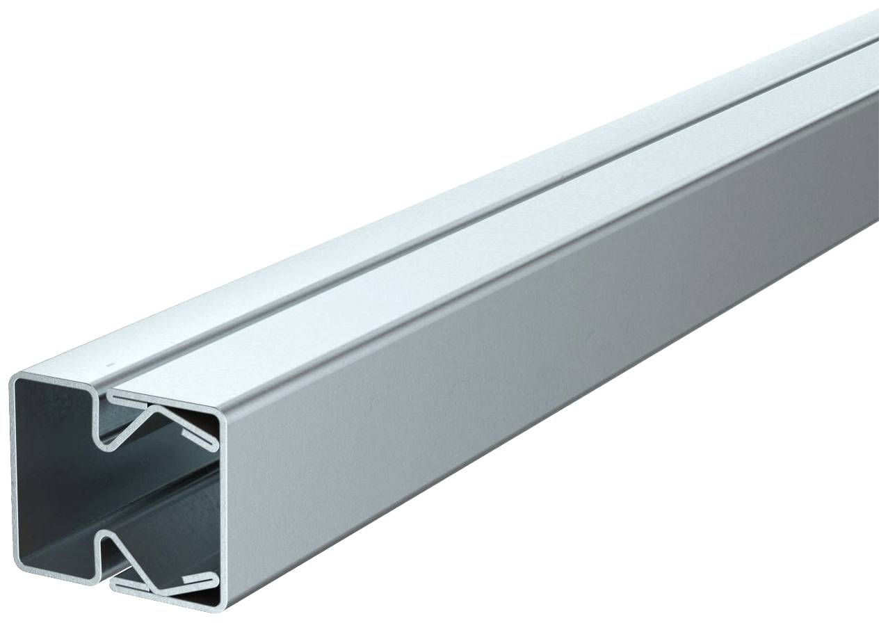 B-Ware Obo Bettermann 6246966 Kabelkanal 2000 X 20 X 20 Mm Leitungskanal 6 Stück