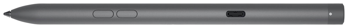 Dell Premium PN7522W Aktiver Stylus Schwarz druckempfindlich wiederaufladbar - 5397184635414