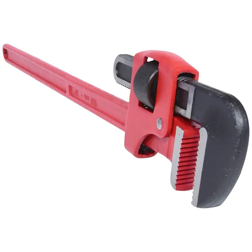 B-Ware Rohrzange Schlüssel Ks Tools Stillson 1140036 Chrom Vanadium Stahl 900 Mm - 4042146014707