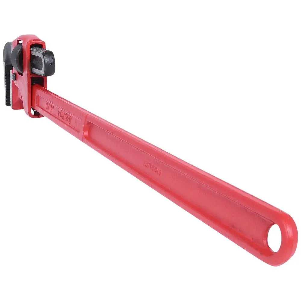 B-Ware Rohrzange Schlüssel Ks Tools Stillson 1140036 Chrom Vanadium Stahl 900 Mm - 4042146014707