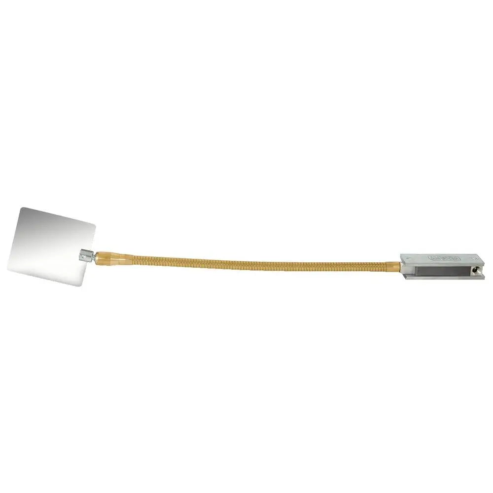 B-Ware Ks Tools Schweißspiegel Inspektionsspiegel Magnet Spiegel 500 Mm 70 Mm Werkzeug - 4042146042168