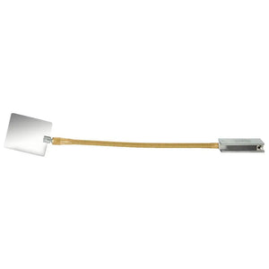 B-Ware Ks Tools Schweißspiegel Inspektionsspiegel Magnet Spiegel 500 Mm 70 Mm Werkzeug
