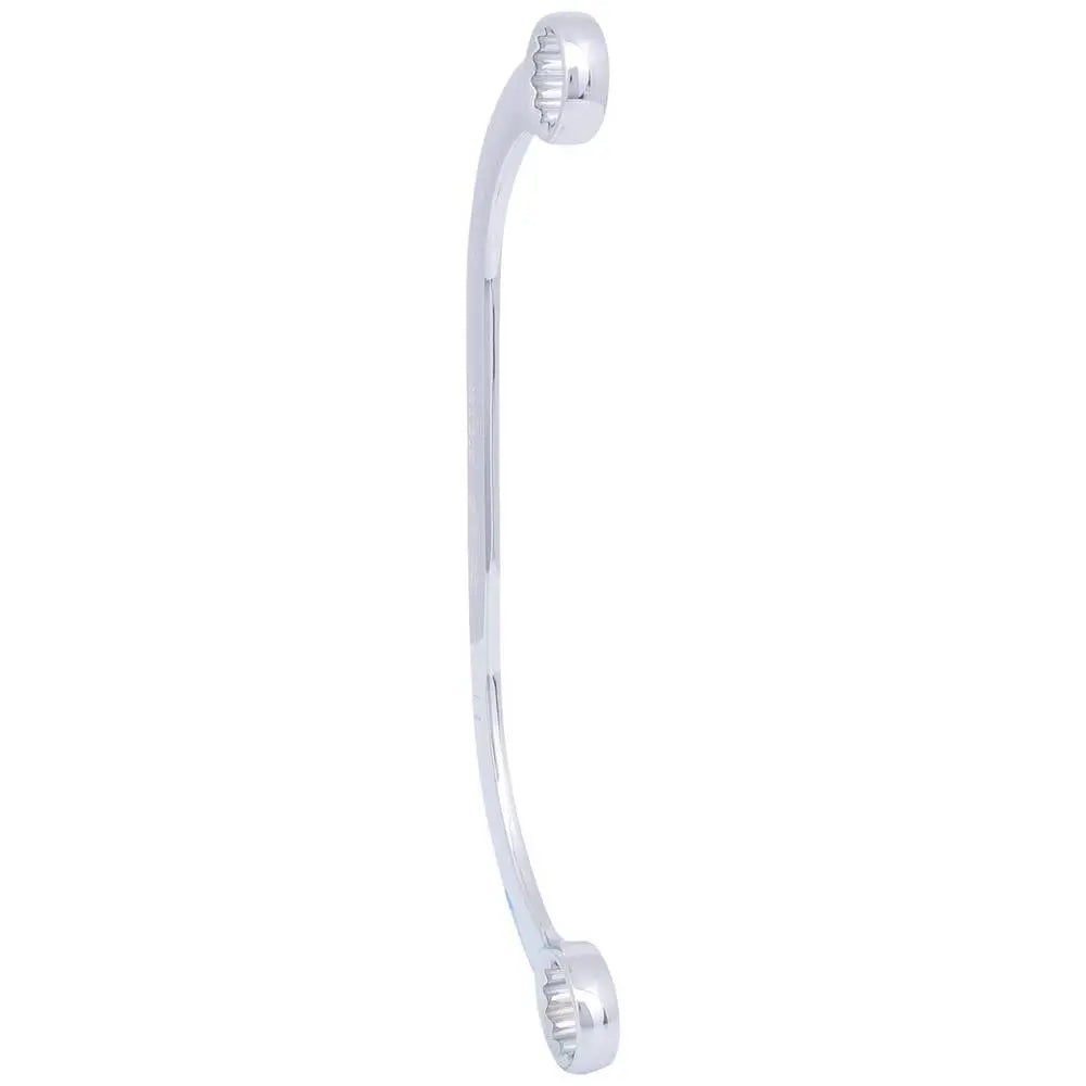 B-Ware Ks Tools Doppelringschlüssel Ringschlüssel Metrisch Sw 16   18 Mm 5 Stück - 4042146112342