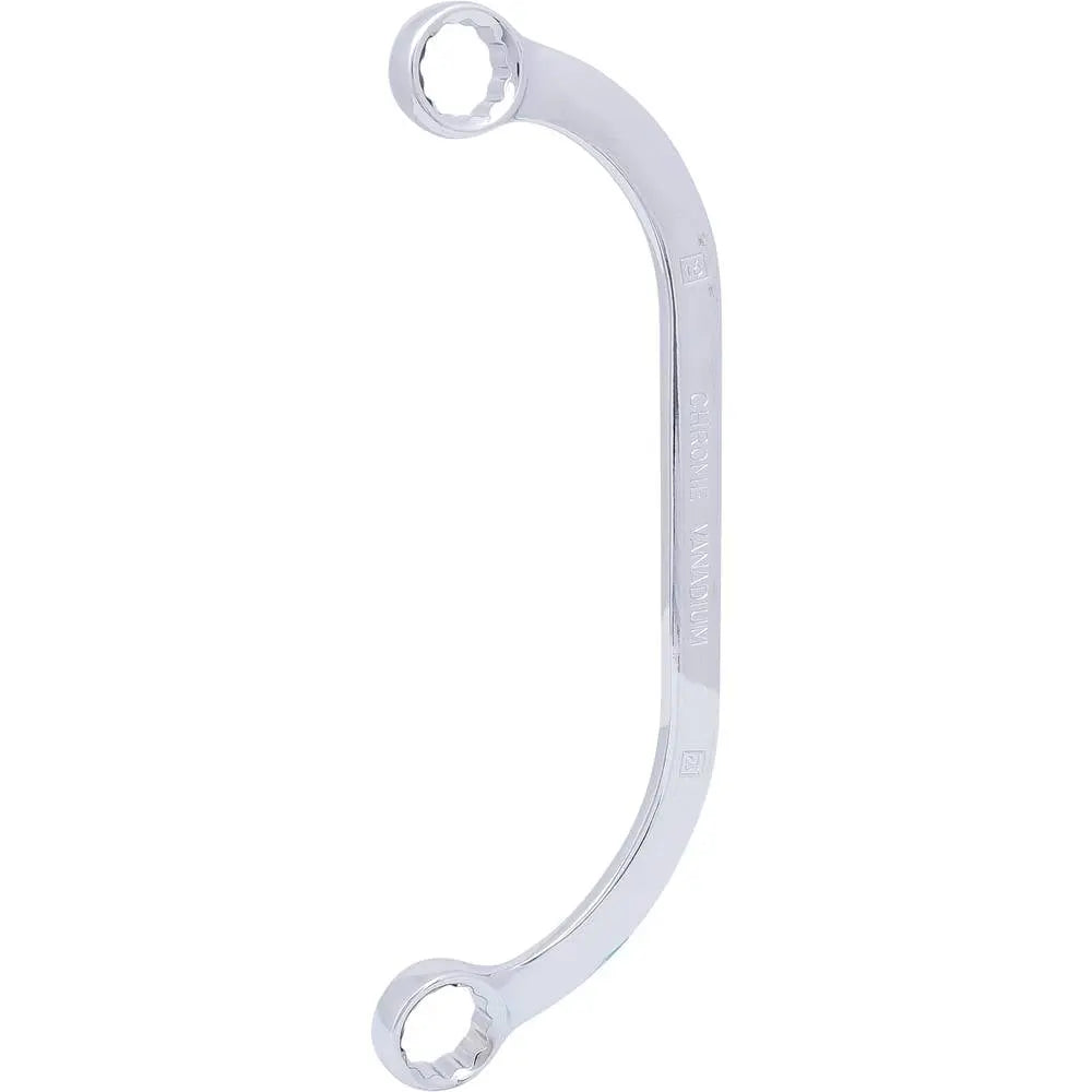 B-Ware Ks Tools Doppelringschlüssel Ringschlüssel Metrisch Sw 16   18 Mm 5 Stück - 4042146112342