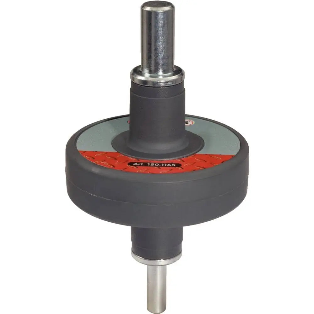 B-Ware Ks Tools Ventileinschleifgerät Ventilsitzfräser Set 2 Saugteller Werkzeug 3 Tlg - 4042146270189