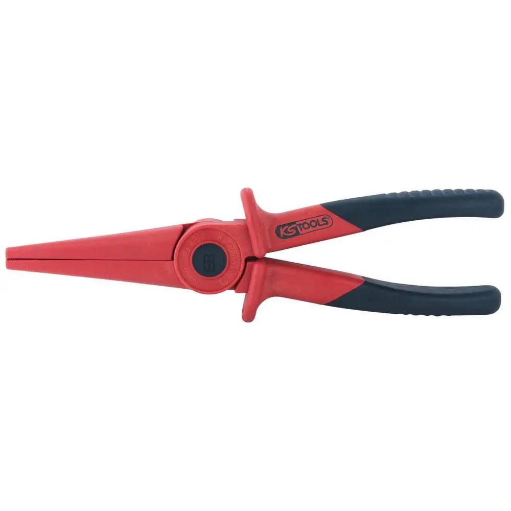 B-Ware Ks Tools Kombizange Universalzange Kunststoffgriff Isolierung Din En 60900 225mm - 4042146542163