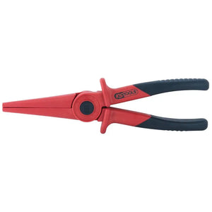 B-Ware Ks Tools Kombizange Universalzange Kunststoffgriff Isolierung Din En 60900 225mm