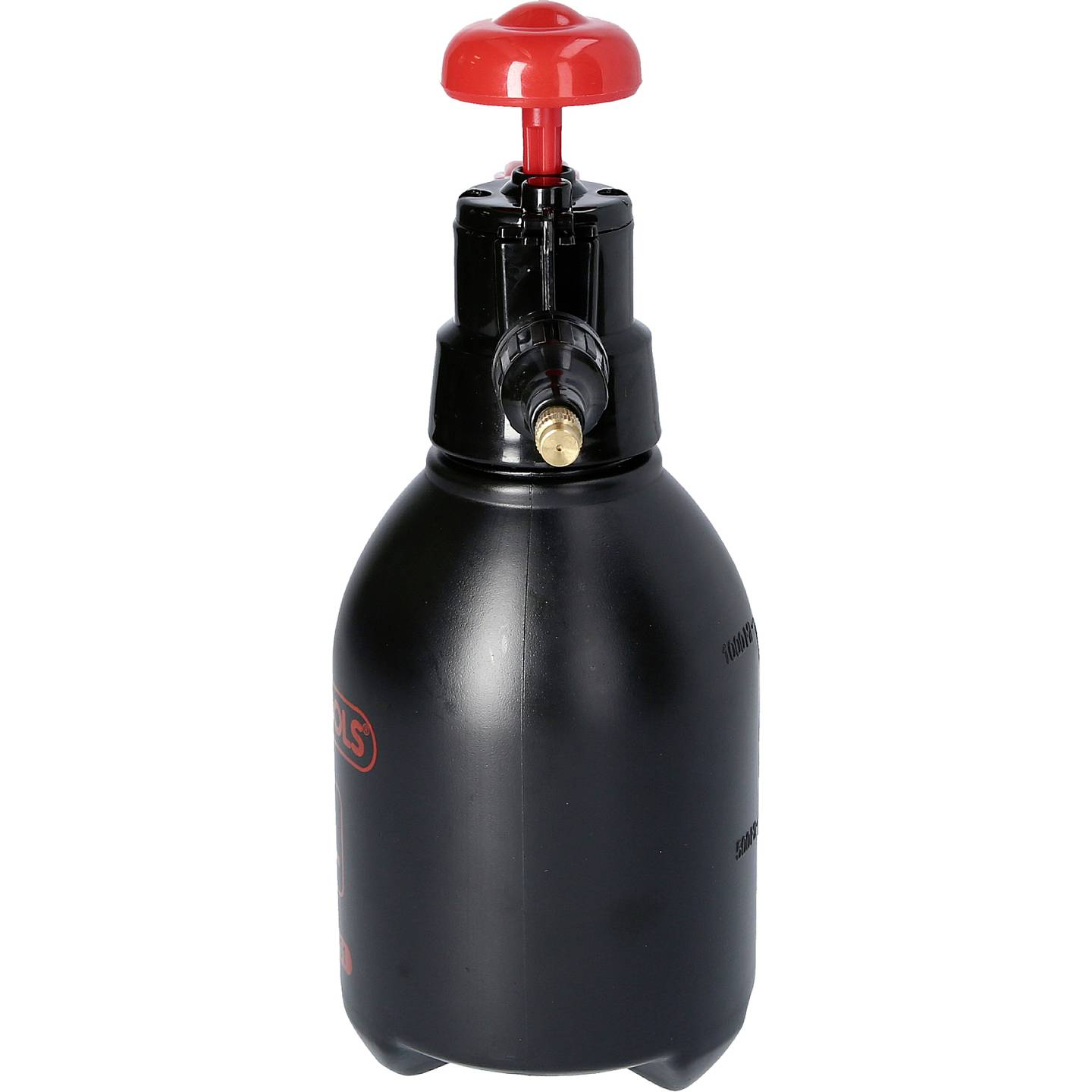 B-Ware Ks Tools Industrie Zerstäuber Sprühflasche Drucksprüher 1 L 2 Stück - 4042146611531