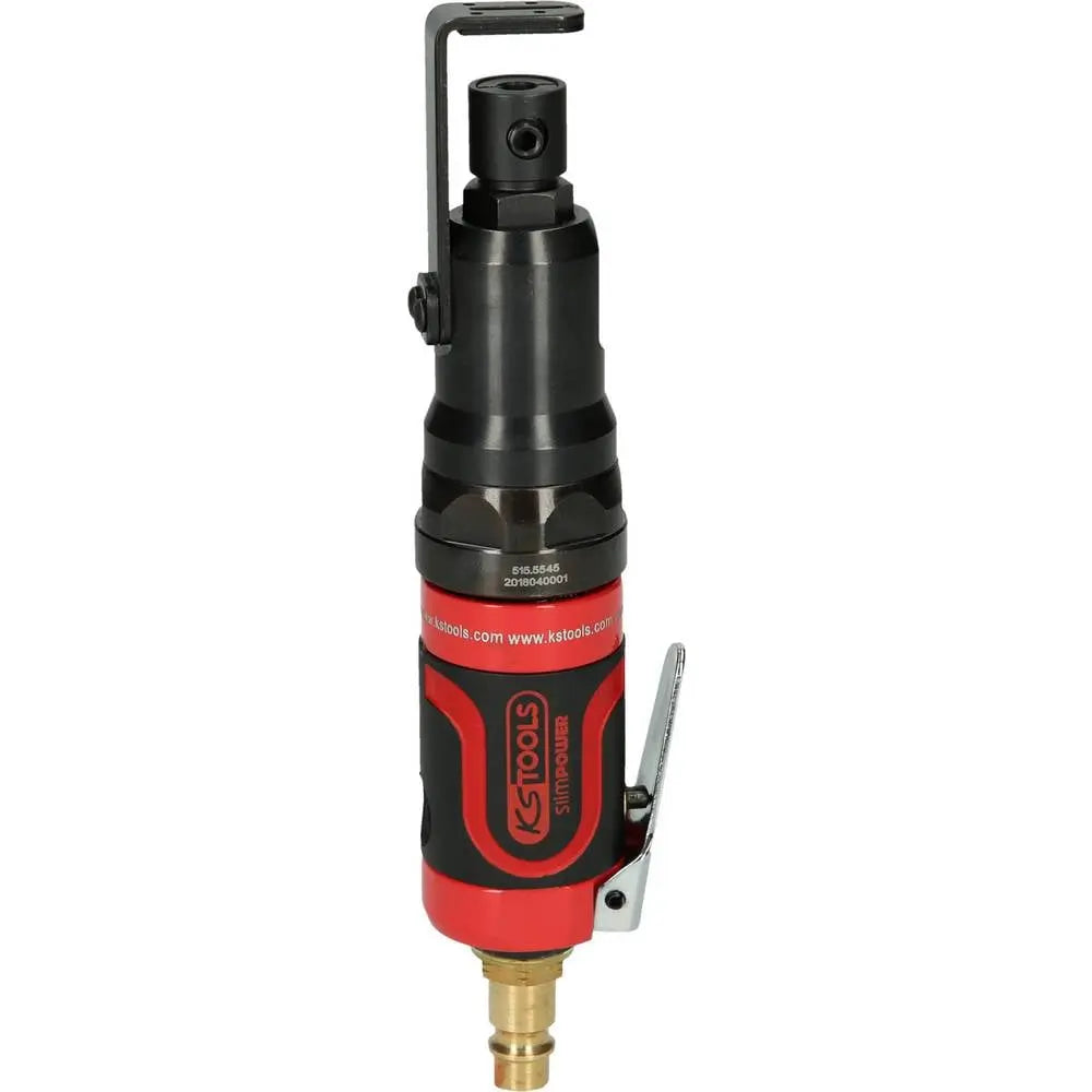 B-Ware Ks Tools Stichsäge Karosseriesäge Druckluftsäge Mini Pneumatisch 170mm Slim Power - 4042146756324