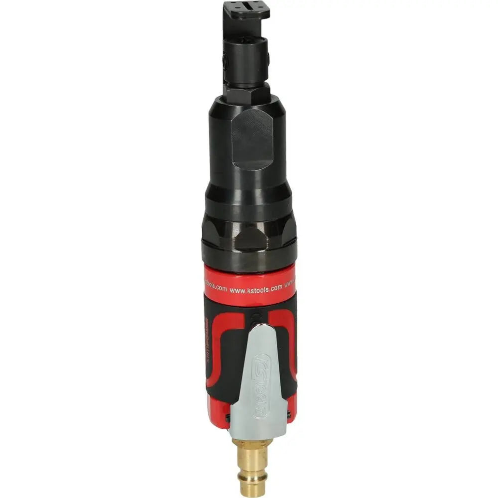 B-Ware Ks Tools Stichsäge Karosseriesäge Druckluftsäge Mini Pneumatisch 170mm Slim Power - 4042146756324