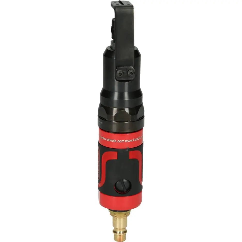 B-Ware Ks Tools Stichsäge Karosseriesäge Druckluftsäge Mini Pneumatisch 170mm Slim Power - 4042146756324