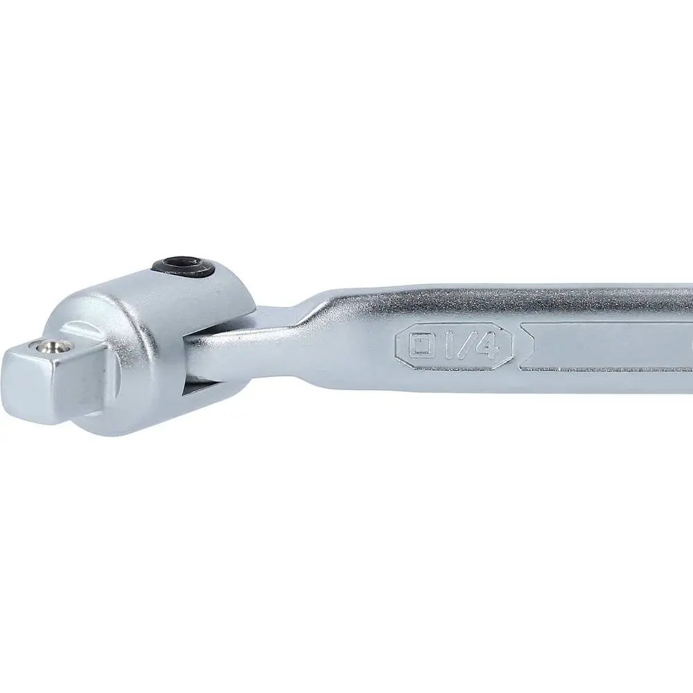 B-Ware Ks Tools Doppelgelenkschlüssel Gelenkschlüssel Innen Sechskant Vierkant 208 Mm - 4042146842621