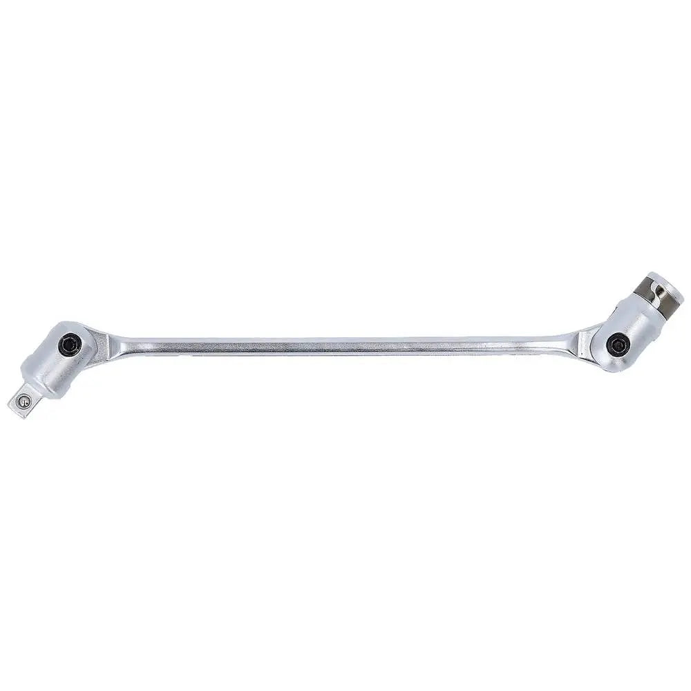B-Ware Ks Tools Doppelgelenkschlüssel Gelenkschlüssel Innen Sechskant Vierkant 208 Mm - 4042146842621
