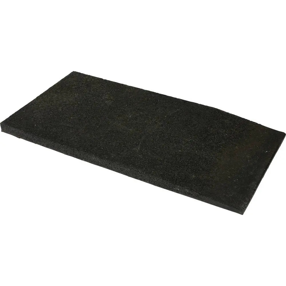 B-Ware Ks Tools Auffahrrampe Auffahrhilfe Rampe Gummi Pkw Fahrzeuge Hebebühnen 40 Mm - 4042146977835