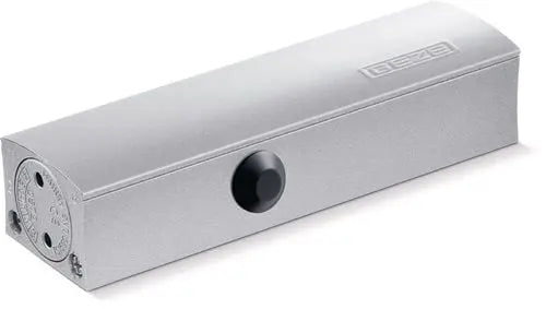 B-Ware Geze Türschließer Türautomat Ts 1500 Weiß 9016 En 3 4 Ohne Gestänge - 4042938017947