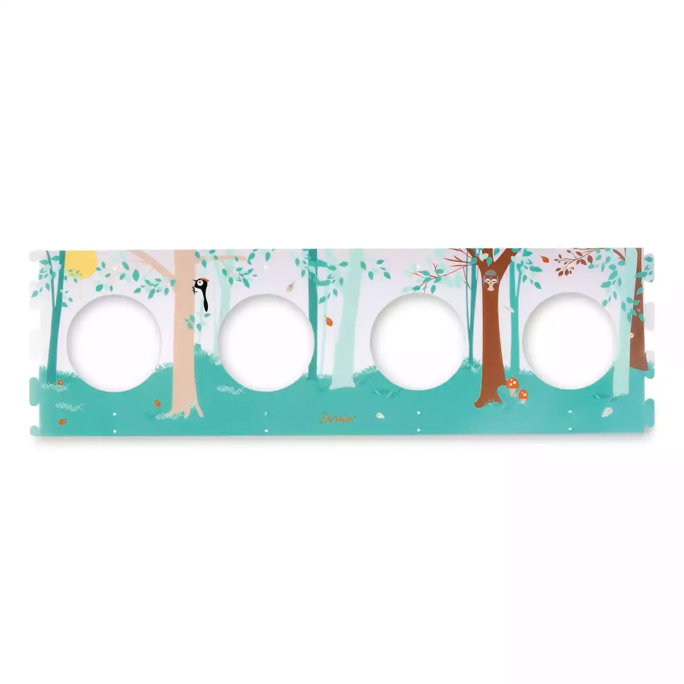 Sterntaler Drehpendel Lampe Lampe Waldis Kinderzimmerlampe Kinderzimmer B-Ware - 4043168949616