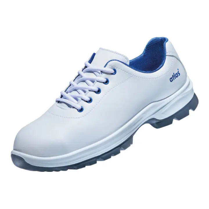 B-Ware Atlas Halbschuh Cl 20 Esd S2, Weite 10 Größe 43 Arbeitsschuh Schuh - 4043692186719