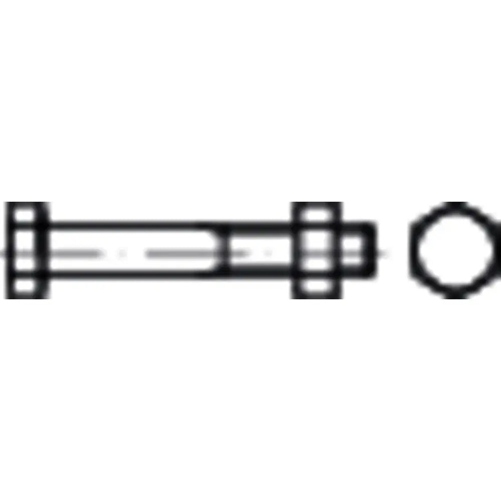 B-Ware Hebeco Ringschraube ösenschraube M36 C15 E Din 580 Tragfähigkeit 4.6t - 4043952114872