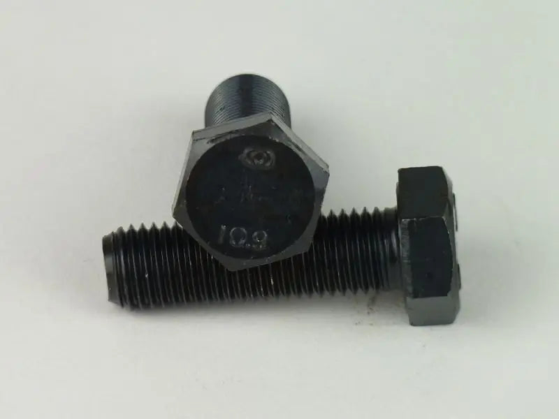 B-Ware Reyher Din 961 Sechskantschraube Feingewinde Schraube Stahl 10.9 M16x70 50 Stück - 4043952312902