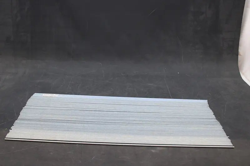 B-Ware Reyher Gewindestange Stange M8x1000 Mm Din 976 Silber Verzinkt 53 Stück - 4043952711927