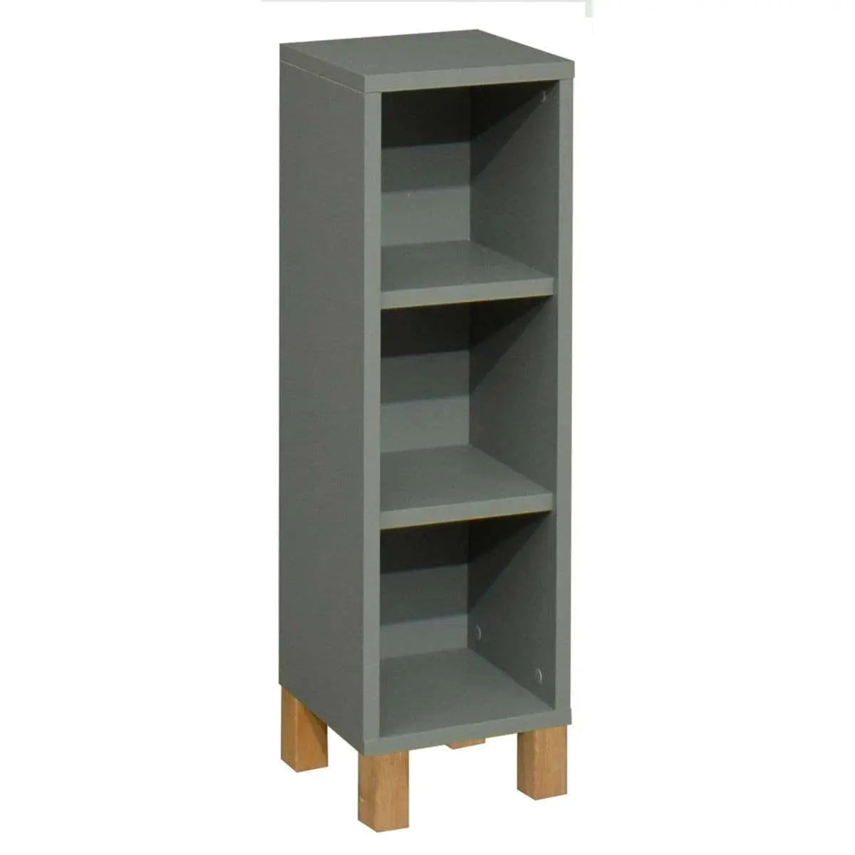 B-Ware Mäusbacher Unterstellregal Ablage Wickelkommode Oli Zubehör Holzwerkstoff Dekor - 4044393337967