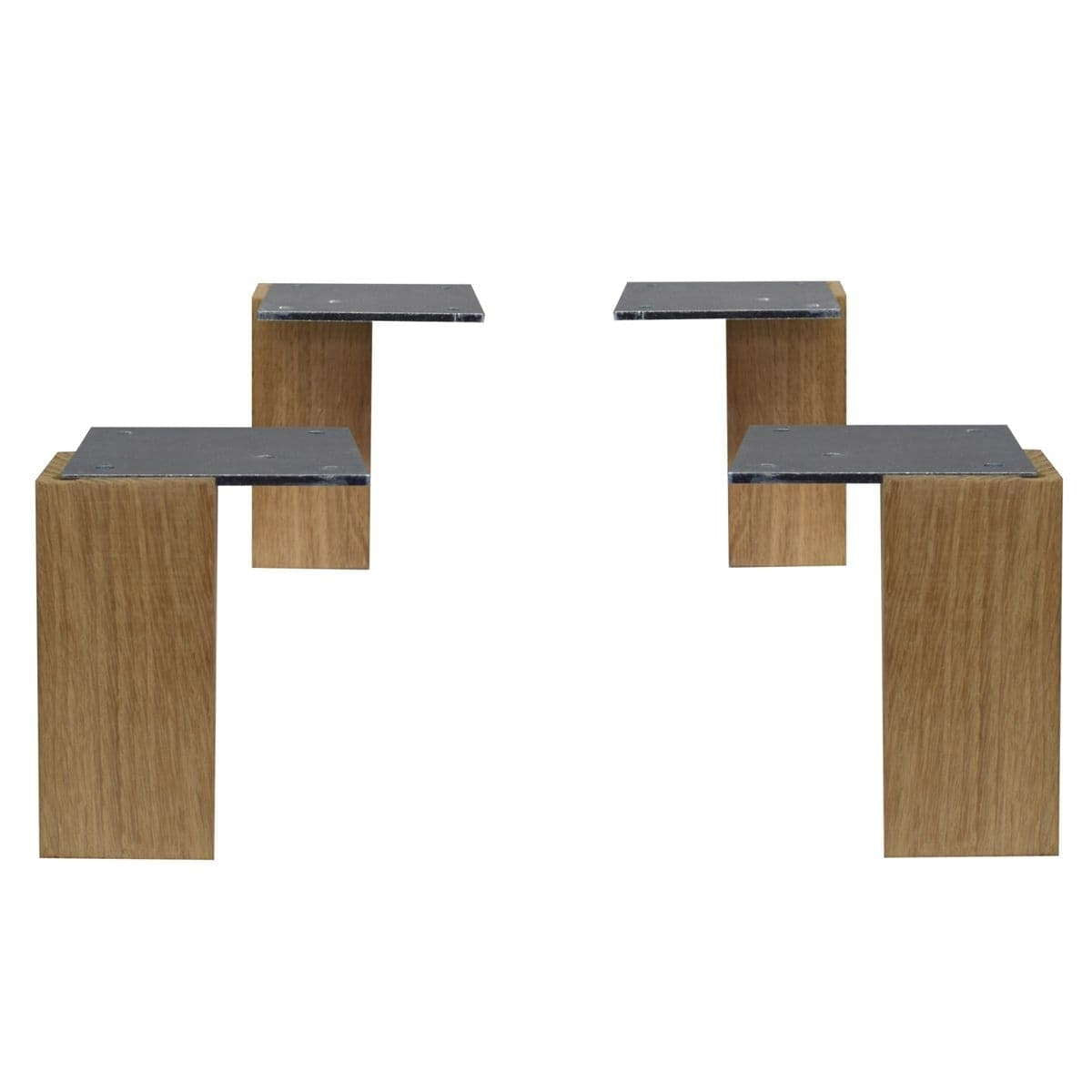 Mäusbacher Unterstellregal Ablage Wickelkommode Oli Zubehör Holzwerkstoff Dekor - 4044393337967