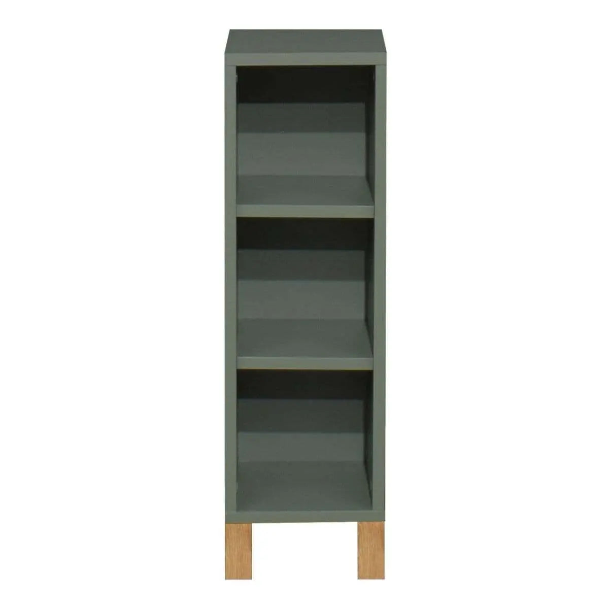 B-Ware Mäusbacher Unterstellregal Ablage Wickelkommode Oli Zubehör Holzwerkstoff Dekor - 4044393337967