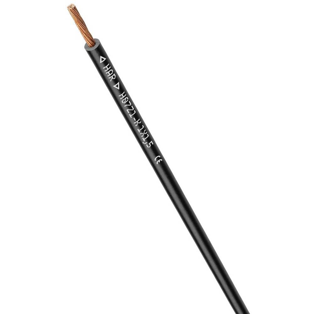 Lapp 4724064/100 Einzelader Kabel Leitung 1 X 1.5 Mm² 100 M B-Ware - 4044777868742