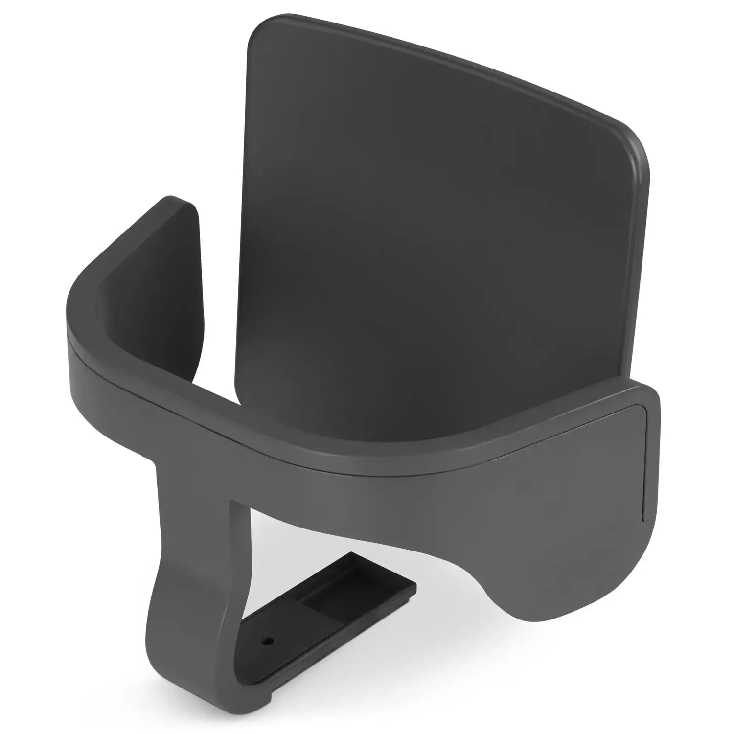 B-Ware Moji Starter Set Zubehör Yippy Hochstuhl Schutzbügel Rückenlehne Cloud - 4045875056543