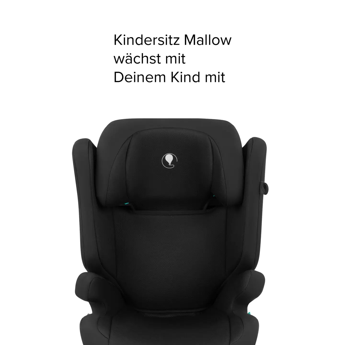 B-Ware Abc Design Mallow 2 Fix Kindersitz Autositz I Size Isofix Black Gruppe Ii Iii - 4045875071126